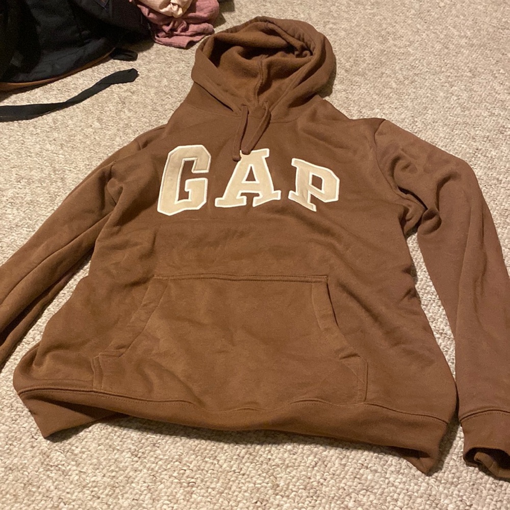 Gap Hoodie